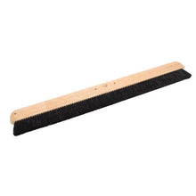 Load image into Gallery viewer, Marshalltown 6598 36" Natural Horsehair Broom-Wood Block (6/Pack)