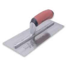 Load image into Gallery viewer, Marshalltown 661SD Ntch Trl-1/8 X 1/8 X 1/8 Flat V-DS Hdl (6/Pack)