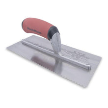 Load image into Gallery viewer, Marshalltown 662SD Ntch Trl-1/16 X 1/16 X 1/16 Flat V-DS Hdl (6/Pack)
