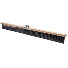 Load image into Gallery viewer, Marshalltown 6630 30" Large Concrete Broom-Wood Block (6/Pack)