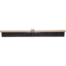 Load image into Gallery viewer, Marshalltown 6630 30" Large Concrete Broom-Wood Block (6/Pack)