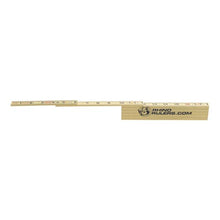 Load image into Gallery viewer, Marshalltown 6648 6' Folding Rule-Mason's Modular Spacing (6/Pack)