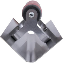 Load image into Gallery viewer, Marshalltown 66SSD 6 X 2 1/2 IS Corner Trowel-1/2" Radius-DS Hdl (6/Pack)