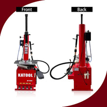 Load image into Gallery viewer, Katool KT-T810 Tire Changer with Bead Blaster