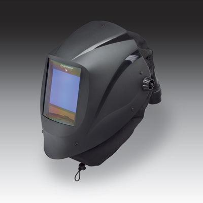 Allegro Industries 9935-BHT EZ Air Welding Helmet Headtop