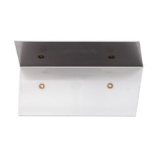 Load image into Gallery viewer, Marshalltown 67SSD 6 X 2 1/2 OS Corner Trowel-Sq. Radius-DS Hdl (6/Pack)