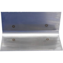 Load image into Gallery viewer, Marshalltown 68SSD 6 X 2 1/2 OS Corner Trowel-1/2" Radius-DS Hdl (6/Pack)