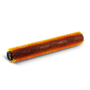 Karcher 6.907-734.0 Orange, Cylindrical Brush 34”