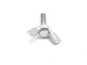Veloci Heater Wing Knob for Heat Sheild