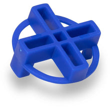 Load image into Gallery viewer, Marshalltown 6TSX2X Dual-Sided Spacers 1/4" 100pk