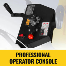 Load image into Gallery viewer, MechMaxx 5.8 HP Walk-Behind Concrete Floor Saw, 14 in Blade, 4 in Cutting Depth, FS350Z