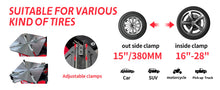 Load image into Gallery viewer, Katool KT-T850 Tile-back Tire Changer