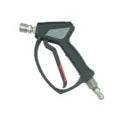 Load image into Gallery viewer, MTM Hydro SGS28 Spray Gun, 4000 PSI, 12 GPM, Live Swivel, PRIMA QC Fittings Installed - 10.5020