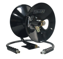 Load image into Gallery viewer, MTM Hydro 50' Hose Reel - 27.0009