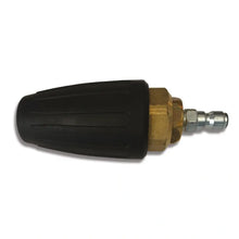 Load image into Gallery viewer, MTM Hydro Upgraded 3,700 PSI 6.0 Turbo Nozzle with QC Plug - 16.0338