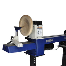 Load image into Gallery viewer, Rikon Tools Model 70-1516VSRK 12” x 16-1/2” VSRK Midi Lathe incl. Z3 Chuck System