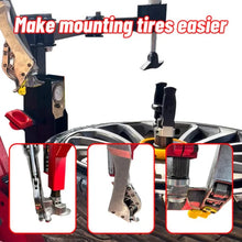 Load image into Gallery viewer, Katool KT-T880 13"-26" Center Post Tire Changer