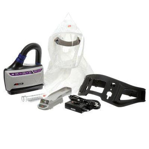 3M™ Versaflo™ Easy Clean PAPR Kit TR-600-ECK (1587703709731)