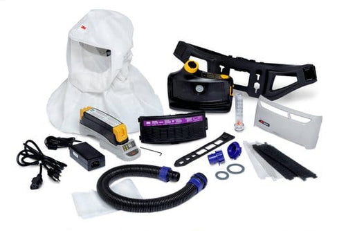 3M™ Versaflo™ Easy-Clean Kit TR-800-ECK (1587368329251)