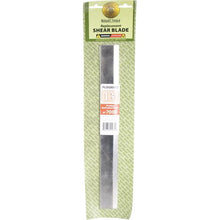 Load image into Gallery viewer, Marshalltown 700B X13 Premium Blade Replacement X Series only (H1.375in/W3mm)