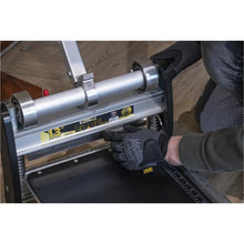 Load image into Gallery viewer, Marshalltown 701-S HONE STONE, REPL BLADE SHARPENER (0.2 lbs. /Vol. 0.11)