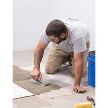 Load image into Gallery viewer, Marshalltown 703SD Notched Trl-3/16 X 1/8 X 3/16 SQ-DuraSoft (6/Pack)