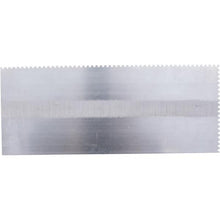Load image into Gallery viewer, Marshalltown 704SD Ntch Trl-3/32 X 3/32 X 1/8 U-DuraSoft Hdl (6/Pack)