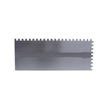 Load image into Gallery viewer, Marshalltown 706SD Ntch Trl-3/32 X 3/32 X 3/32 SQ-DuraSoft Hdl (6/Pack)