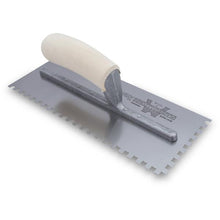 Load image into Gallery viewer, Marshalltown 706S Ntch Trl-3/32 X 3/32 X 3/32 SQ-Crvd Hdl (6/Pack)