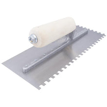 Load image into Gallery viewer, Marshalltown 706 Ntch Trl-3/32 X 3/32 X 3/32 SQ-Straight Hdl (6/Pack)