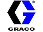 Graco KIT,DISPLACE ROD REPAIR 160