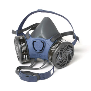 Moldex 7000 Series Reusable Half Mask Respirators (1587283918883)