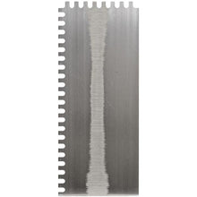 Load image into Gallery viewer, Marshalltown 716SD Ntch Trl-1/4 X 3/8 X 1/4 U-DS Hdle (6/Pack)