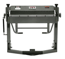 Load image into Gallery viewer, Jet Tools - 40&quot; x 12Ga Box &amp; Pan Brake Foot Clamp