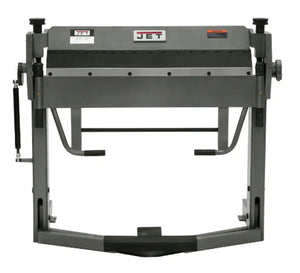 Jet Tools - 40" x 12Ga Box & Pan Brake Foot Clamp