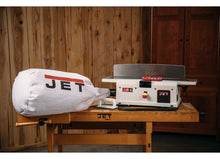 Load image into Gallery viewer, Jet Tools - JJ-6HHBT 6&quot; Benchtop Jointer