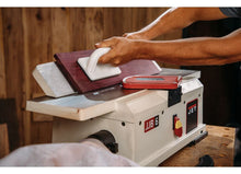 Load image into Gallery viewer, Jet Tools - JJ-6HHBT 6&quot; Benchtop Jointer