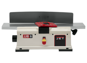 Jet Tools - JJ-6HHBT 6" Benchtop Jointer