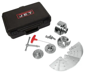 Jet Tools - JET Lathe Chuck