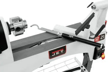 Load image into Gallery viewer, Jet Tools - JET Wood Turning Hollowing Chisel Set