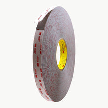 Load image into Gallery viewer, 3M Vhb Foam Tape 1&quot; x 108&#39; Roll - Pack Of 12