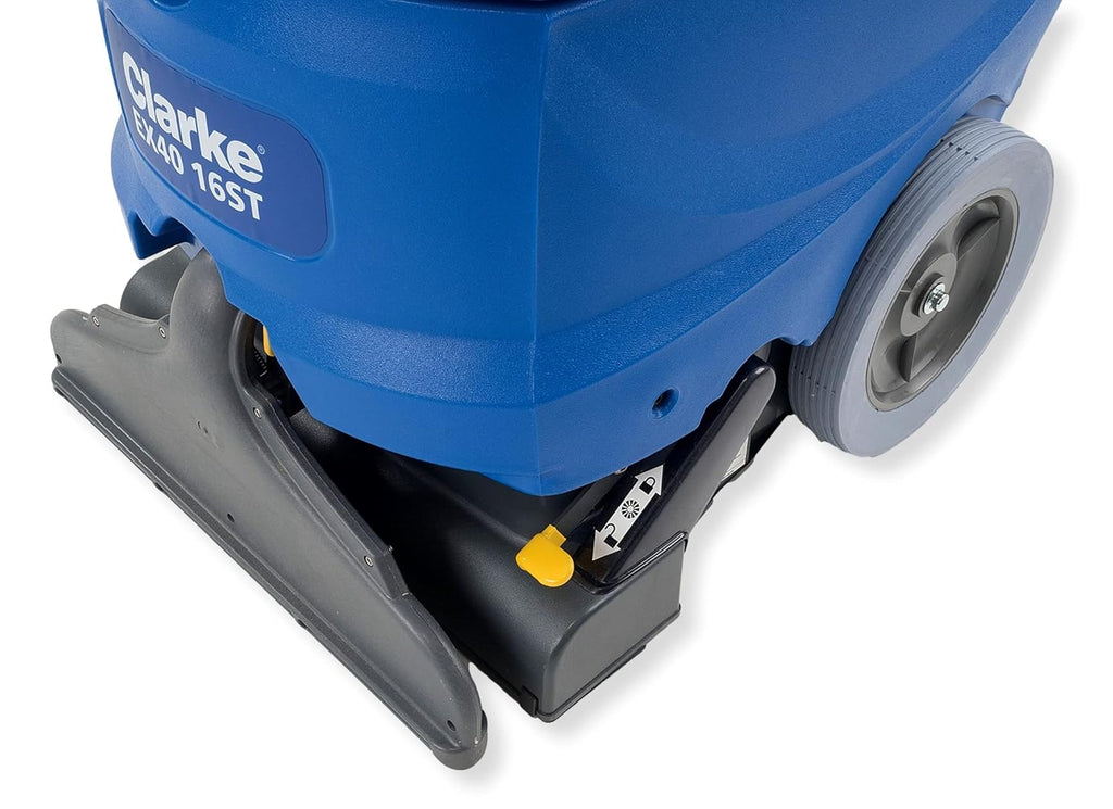 56265504 Clarke Clarke EX40™ 16ST, Scrubber