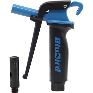 BluBird HF2 Blow Gun with Maxima Nozzle