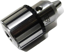 Load image into Gallery viewer, Jet Tools - TDC-625, Taper Mount Drill Chuck 1/8&quot;-5/8&quot; x JT-3