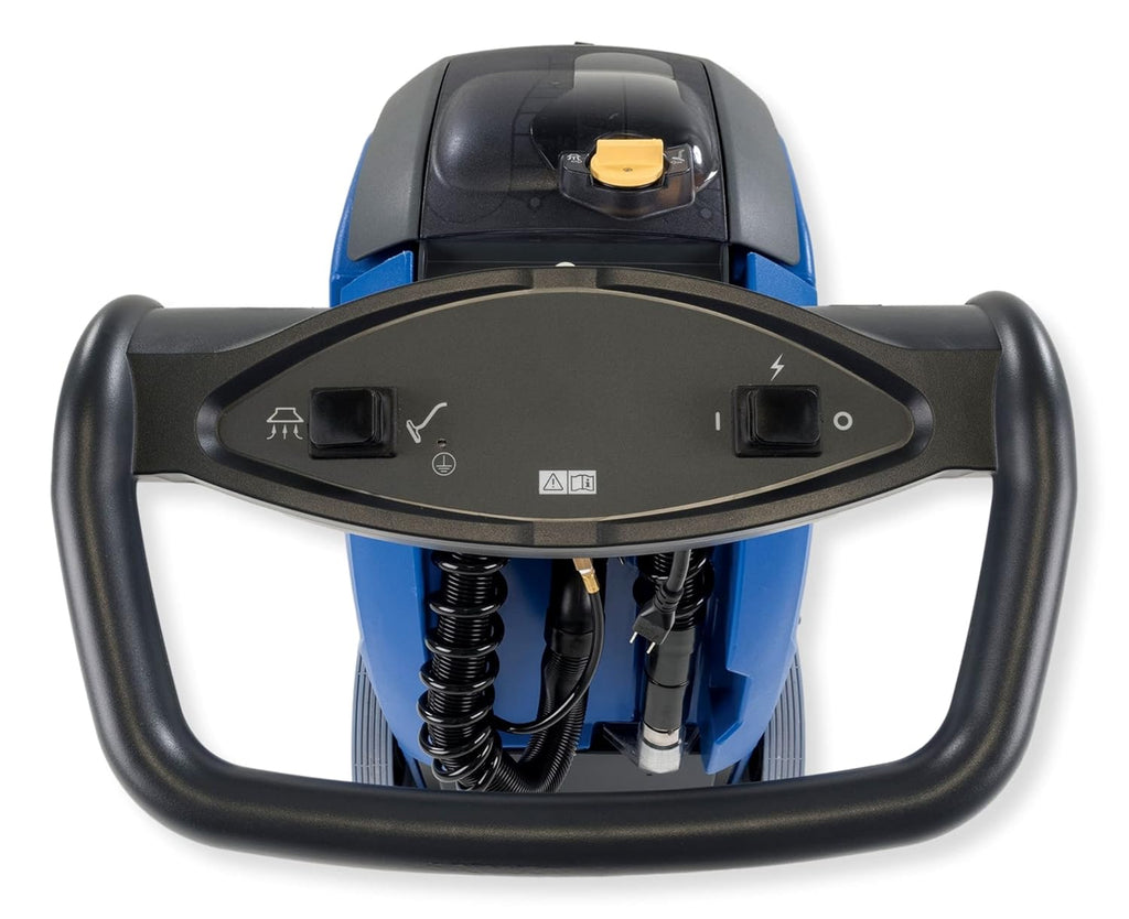 56265504 Clarke Clarke EX40™ 16ST, Scrubber