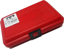 Load image into Gallery viewer, Jet Tools - JET 1-2-3 Block Set in Plastic Case  -- WHILE SUPPLIES LAST