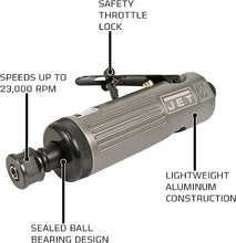 Load image into Gallery viewer, Jet Tools - JAT-401, Die Grinder