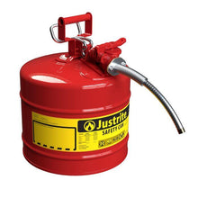 Load image into Gallery viewer, Justrite- Type II AccuFlow™ Safety Cans