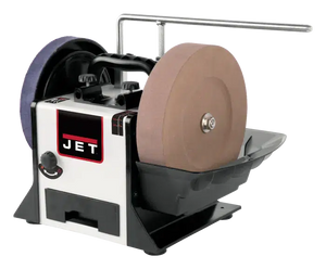 Jet Tools - 10" Variable Speed Wet Sharpener w/ Accessories