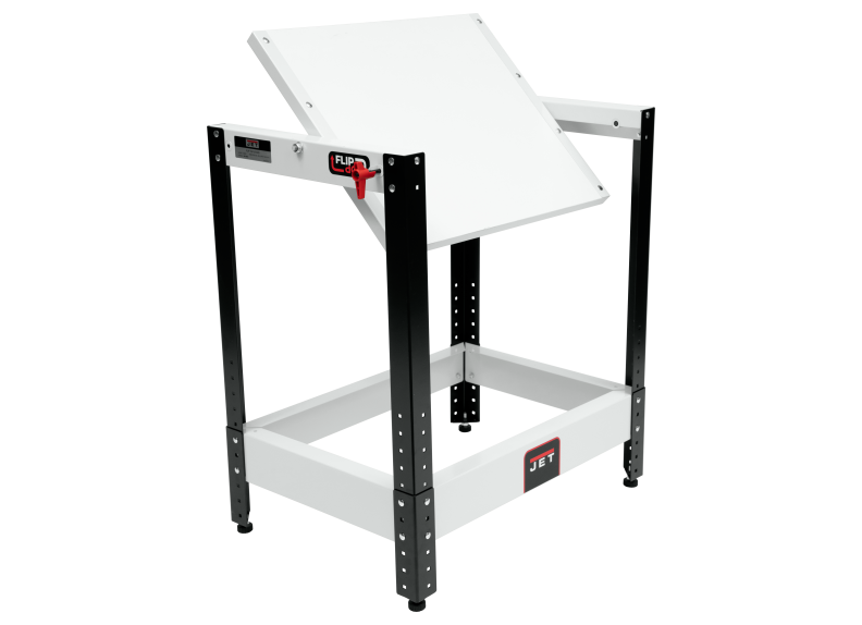 Jet Tools - JET Flip Top Benchtop Machine Stand